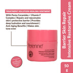 Perenne Barrier Skin Repair Intensive Restorative Cream | Grocsy