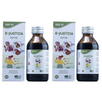 Excel Pharma E-Justcia Syrup | Grocsy