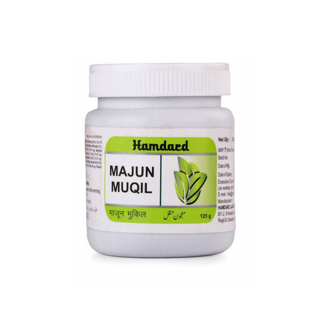 Hamdard Majun Muqil | Grocsy