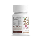 Ningen Clove Oil Capsules | Grocsy