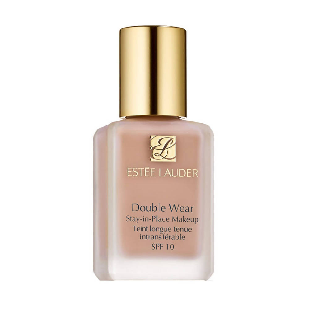 Estee Lauder Double Wear Stay-In-Place Makeup With SPF 10 - Cool Creme | Grocsy