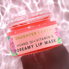Daughter Earth Dreamy Lip Mask With Vitamin E And Huang Ql | Grocsy