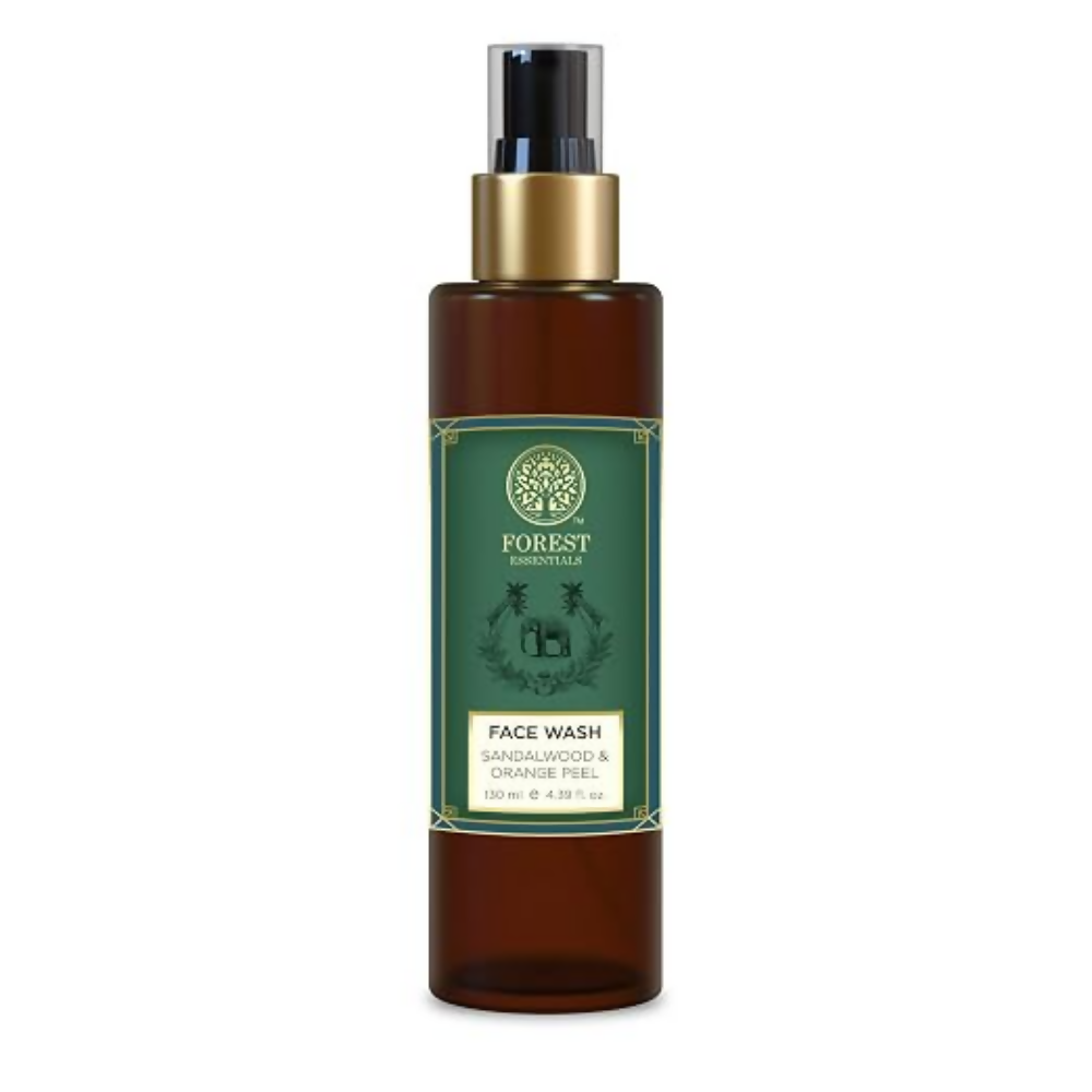Forest Essentials Gentlemen's Gift Box | Grocsy