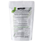 The Henna Guys Pure Henna Powder For Hair Dye / Color | Grocsy