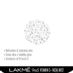 Lakme 9 To 5 Vitamin C+ Facial Mist | Grocsy