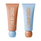 Fix My Curls Curl Quenching Moisture Styling Duo | Grocsy