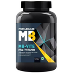 MuscleBlaze MB-VITE Multivitamin Tablets | Grocsy