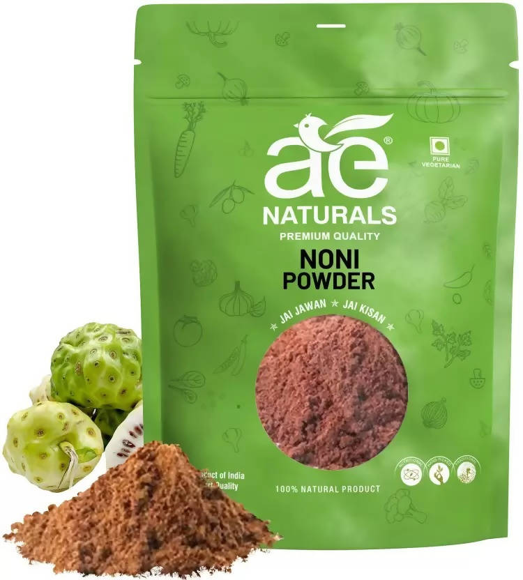 Ae Naturals Noni Powder | Grocsy