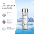 Swiss Image Essential Care Soothing Cleansing Toner | Grocsy