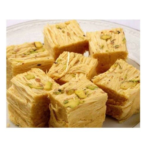A2B - Adyar Ananda Bhavan Soan Papdi | Grocsy