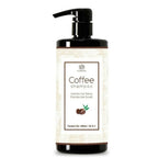 Al Masnoon Coffee Shampoo | Grocsy