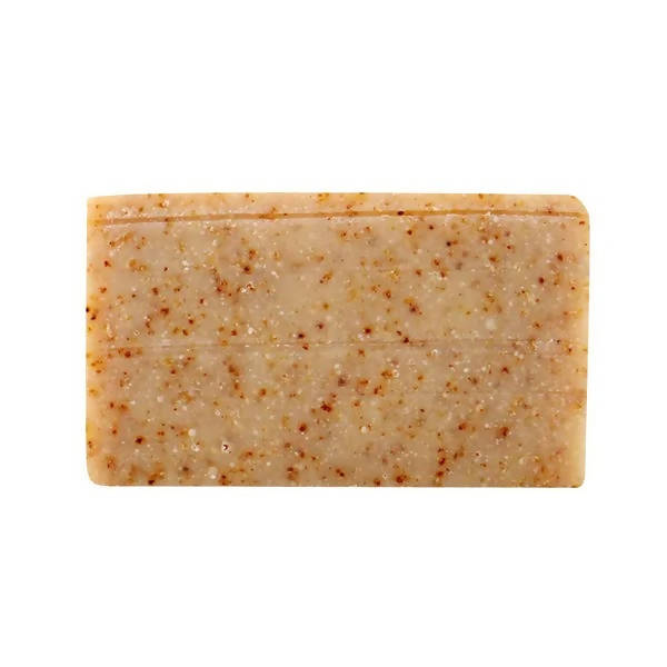 Soultree Exfoliating Soap | Grocsy