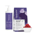 BeBodywise Hair Health Gummies and Keratin Shampoo | Grocsy