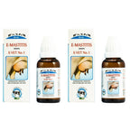 Excel Pharma E-Mastitis Drops | Grocsy