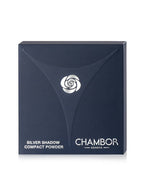 Chambor Noisette RR5-105 Silver Shadow Compact Powder | Grocsy