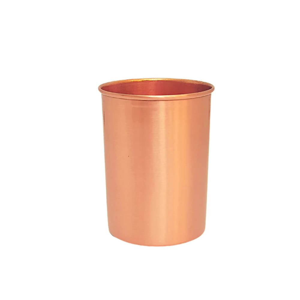 Tamas Copper Glass | Grocsy
