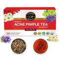 Teacurry Acne Pimple Tea | Grocsy