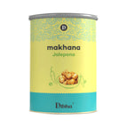 Dibha Jalapeno Makhana | Grocsy