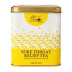 The Indian Chai – Sore Throat Relief Tea | Grocsy