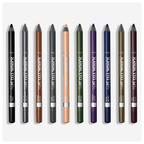 Rimmel London Scandaleyes Waterproof Kohl Kajal Liner - Green | Grocsy
