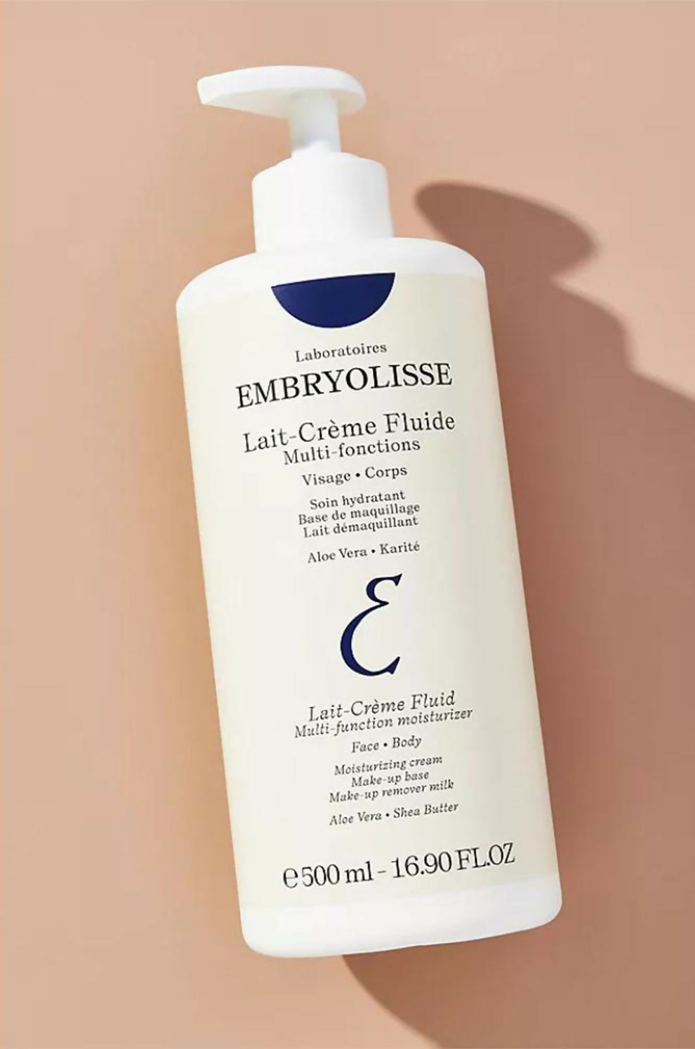 Embryolisse Lait Creme Fluid Moisturizers | Grocsy