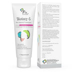 Fixderma Bioteez-S Anti Dandruff Shampoo | Grocsy