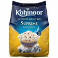 Kohinoor Supreme Authentic Basmati Rice | Grocsy