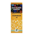 New Life Homeopathy Bach Flower Remedies Horn Beam 30 Dilution | Grocsy