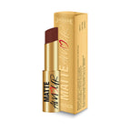 Jaquline USA Matte Amour Matte Lipstick - Infatuation 01 | Grocsy
