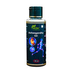 KBK Herbals Ashwagandha Oil | Grocsy