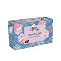 Mirah Belle Dead Sea Salt Exfoliating Soap | Grocsy