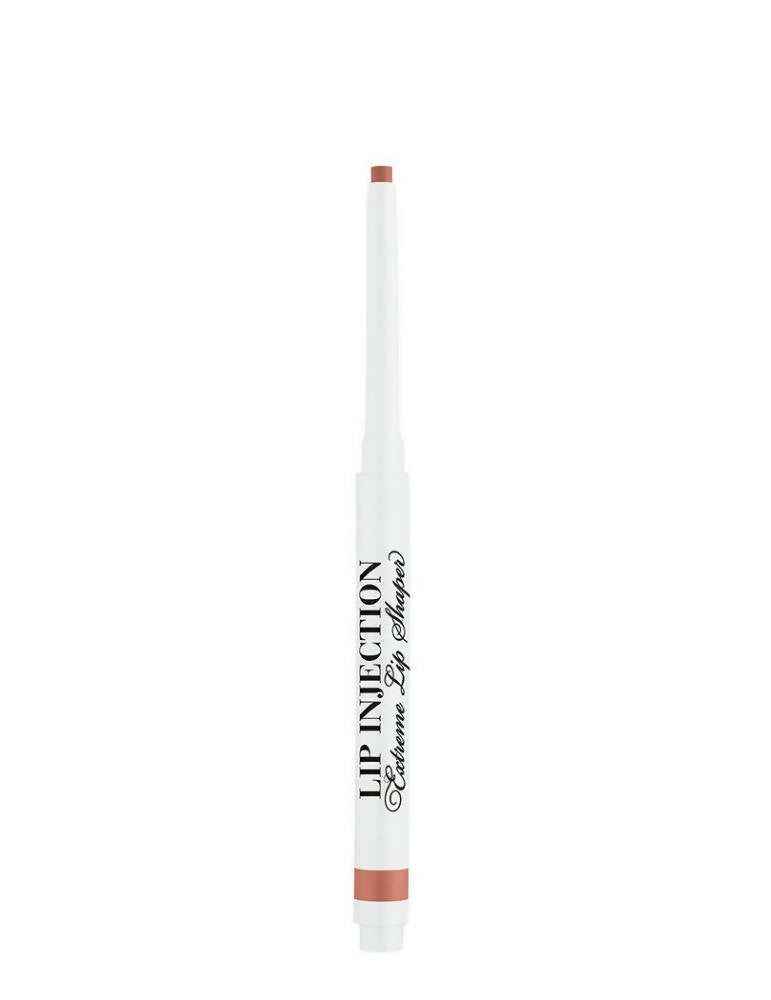 Too Faced Lip Injection Extreme Lip Shaper - Post-op Pink | Grocsy
