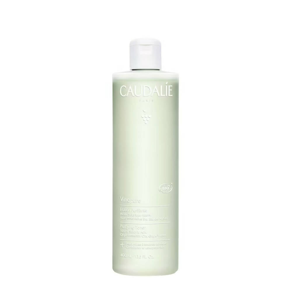 Caudalie Paris Vinopure Purifying Toner | Grocsy