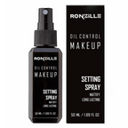 Ronzille Oil Control Makeup Setting Spary | Grocsy