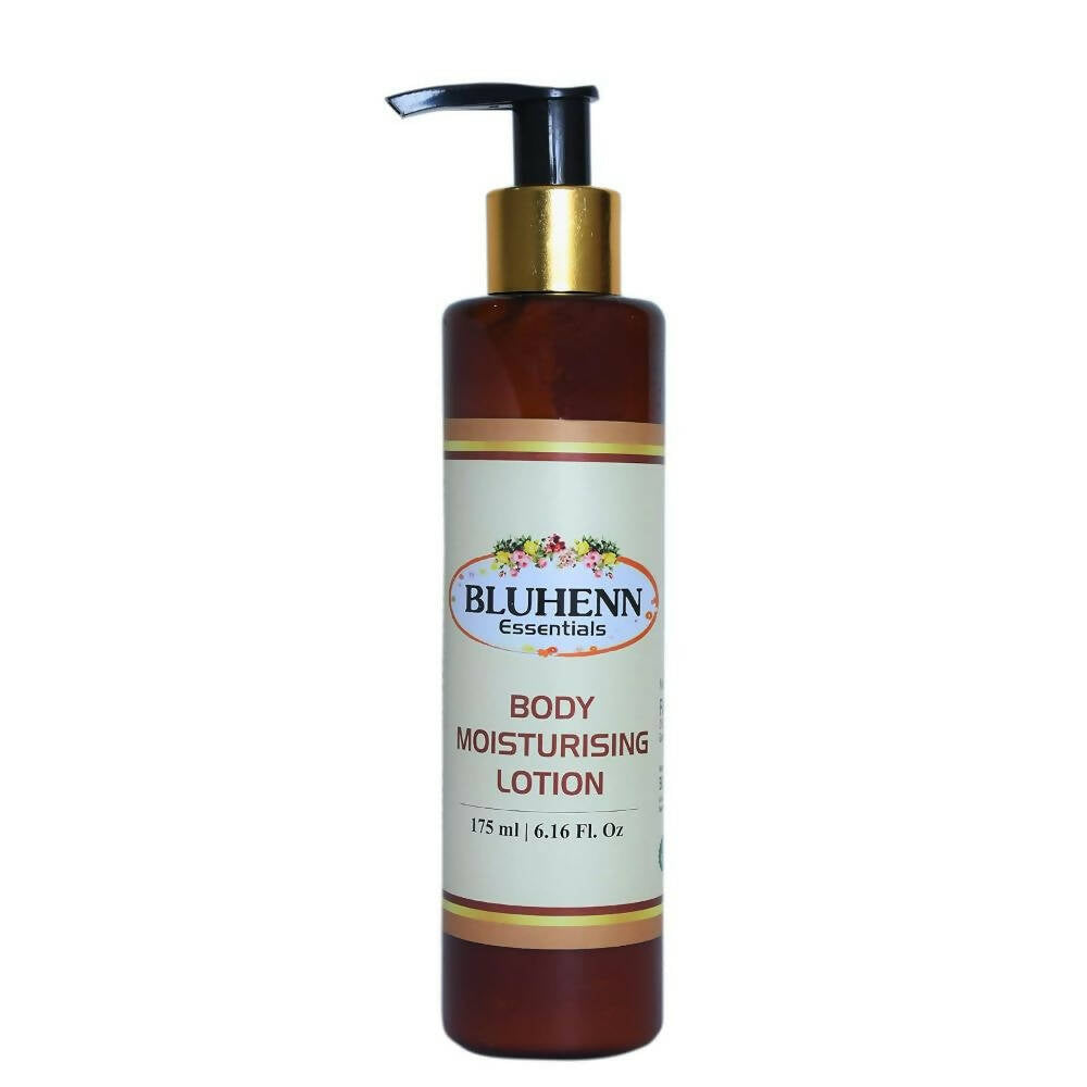 Rhuto India Body Moisturizing Lotion | Grocsy