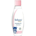Softsens Baby Massage Oil | Grocsy