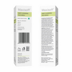 Maxisoft Deep Cleansing Face Wash | Grocsy
