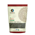 Dhatu Organics & Naturals Green Gram (Whole) | Grocsy