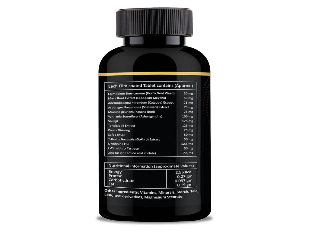 Floral Nutrition X-FireM SJ Tablets | Grocsy
