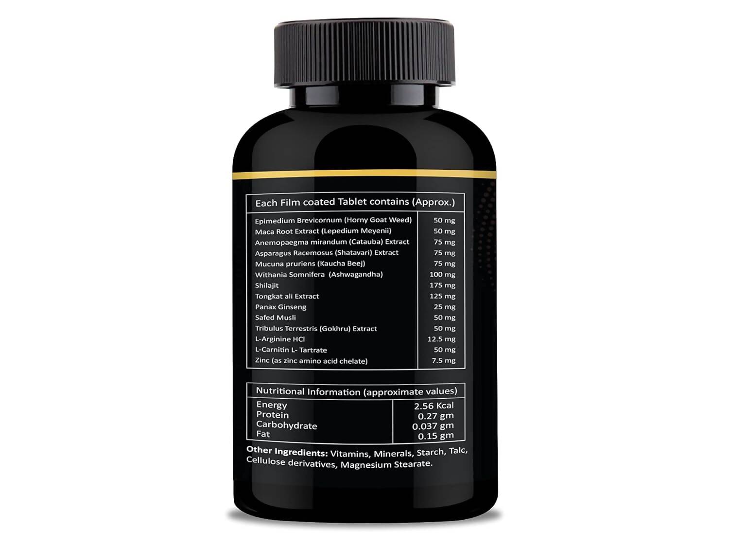 Floral Nutrition X-FireM SJ Tablets | Grocsy