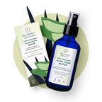 Juicy Chemistry Aloe Vera Water Toner for Sensitive Skin | Grocsy