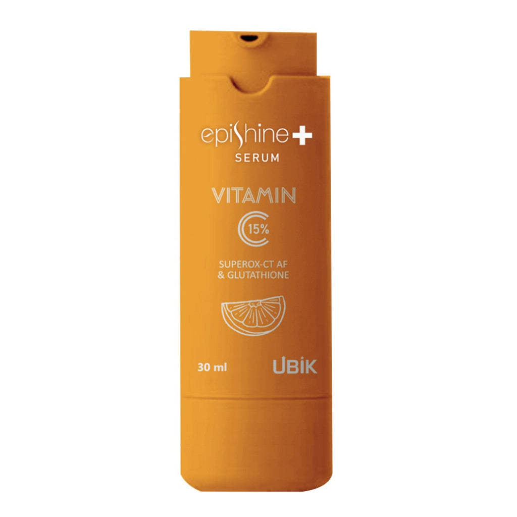 Epishine + Vitamin C Serum | Grocsy