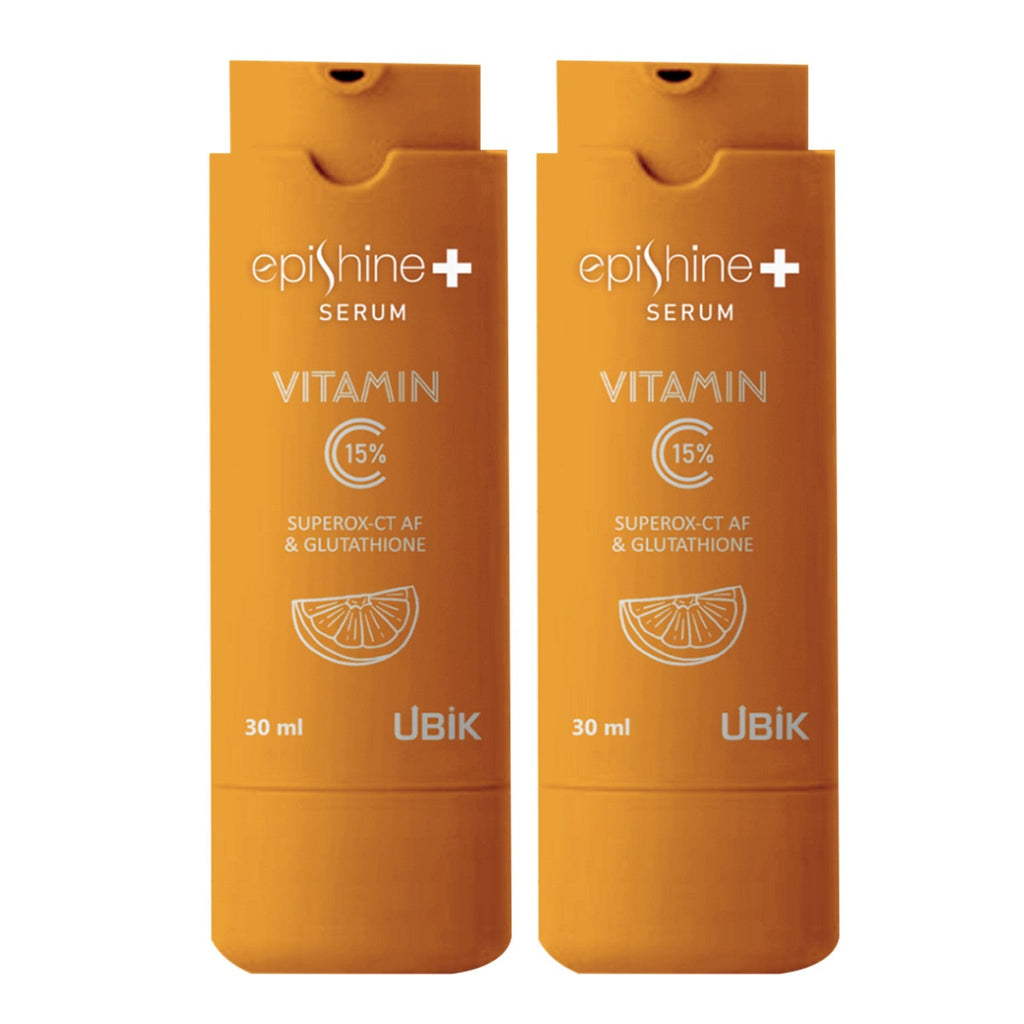 Epishine + Vitamin C Serum | Grocsy