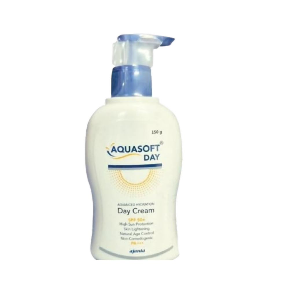 A-Quasoft Day 150Gm Advanced Hydration Day Cream | Grocsy