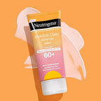 Neutrogena Invisible Daily Defense Sunscreen Lotion | Grocsy