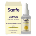 Sanfe Instant Depigmentation Lemon Facial Serum | Grocsy