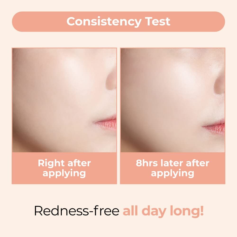 Numbuzin No.2 Goodbye Redness Derma Tone Up | Grocsy
