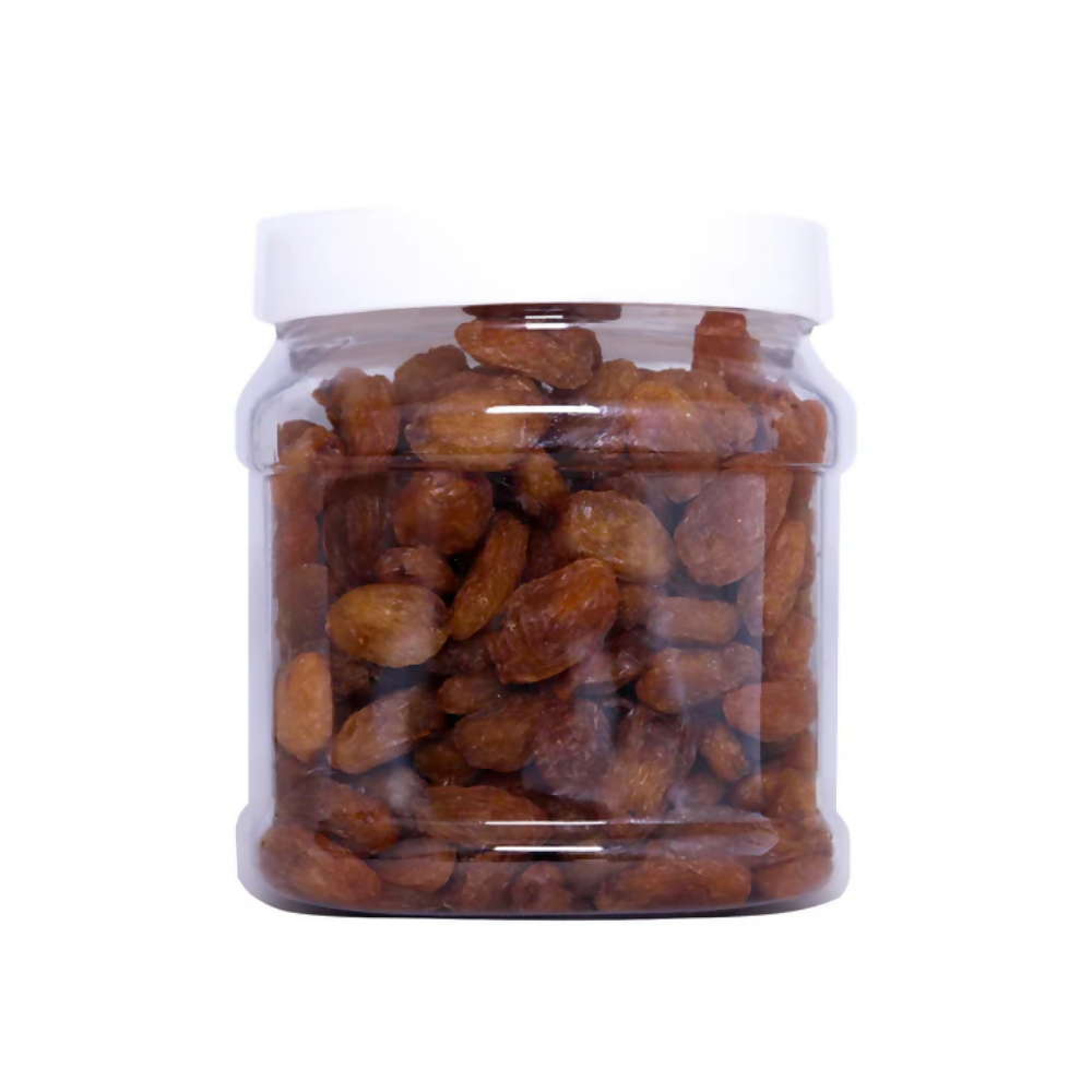 Tassyam Organics Munakka Raisins | Grocsy