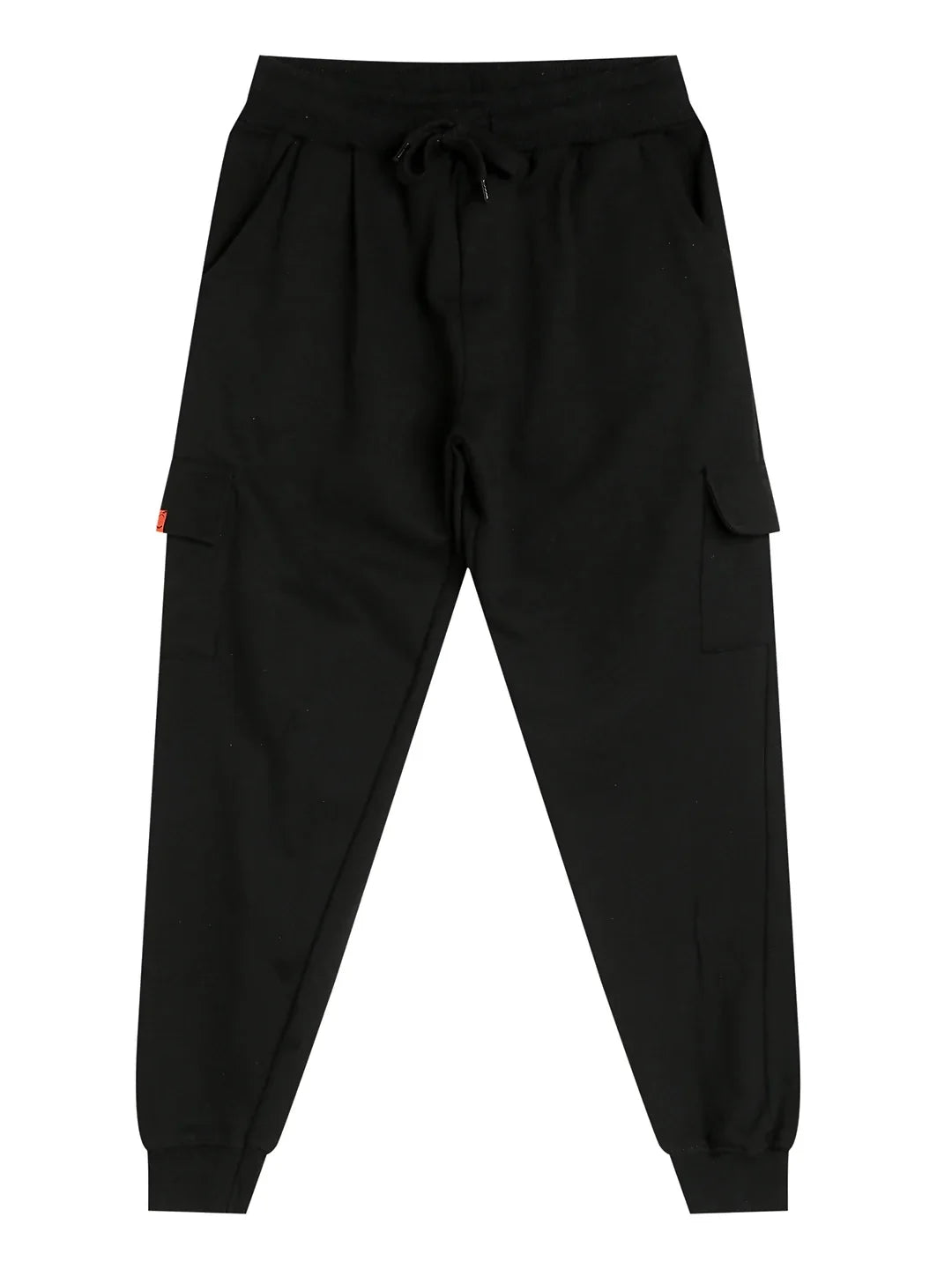 Chilins Cotton Joggers Track Pant For Boy & Girls | Grocsy