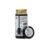 Dr. Talat's Premium Kashmir Cinnamon Honey